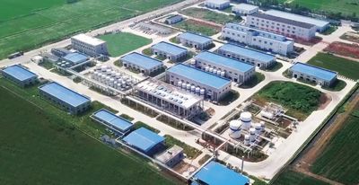 La Cina Yixing TRY New Materials Co.,Ltd. fabbrica