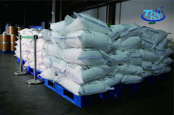 Il guar del liquido di perforazione dello stabilizzatore dello stabilizzatore della viscosità ha basato la frattura dello stabilizzatore fluido della viscosità