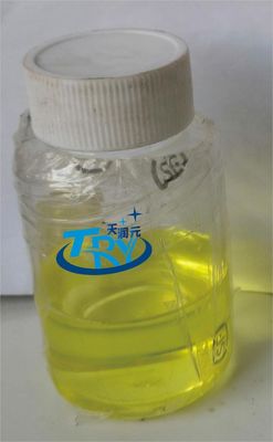 Agente d'emulsione dei fornitori chimici del petrolio e del gas di Demulsifier anti e disimulsionante