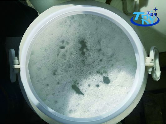 Tensioattivi cationici trimetilici dodecilici del cloruro di ammonio di Cas 112-00-5 50% per olio per capelli