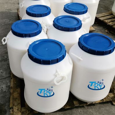 Cloruro di ammonio trimetilico chimico di Cas 112-03-8 Octadecyl per capelli 70% OTAC-70 1831-70