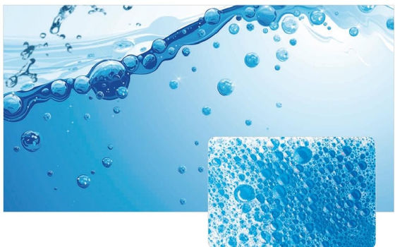 Antischiuma antischiuma del silicone di For Waste Treatment dell'agente del silicone