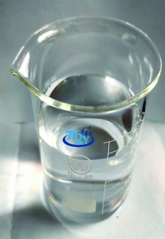 Tensioattivi cationici trimetilici dodecilici del cloruro di ammonio di Cas 112-00-5 50% per olio per capelli