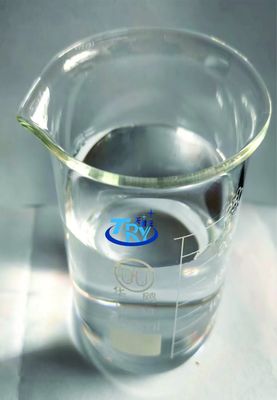 CAS NESSUN plastificante Plastificante Tris 2-Ethylhexyl Trimellitate di 3319-31-1 Trioctyl Trimellitate TOTM