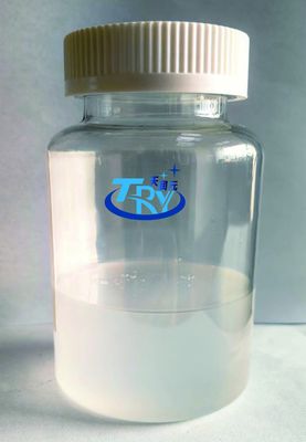 Tensioattivo cationico dell'ammonio di CAS 1119-94-4 dell'emulsione trimetilica dodecilica del bromuro 50% nel condizionatore di capelli