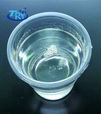 Agente antischiuma di distillazione In Food Additives TA-2 del polietere