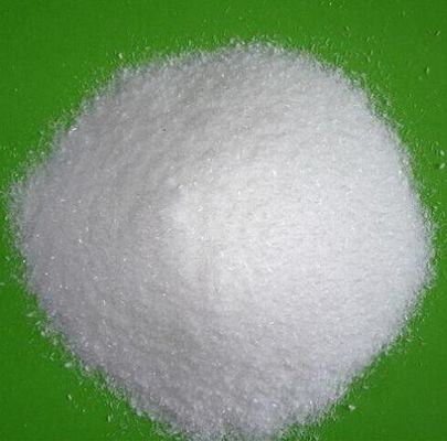 Farmaceutico intermedio di Cas 461-58-5 Dicyandiamide Cyanoguanidine DICY DCD