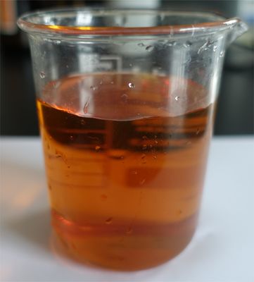 Soluzioni industriali additive Acidizing dei prodotti chimici di produzione del gas e del petrolio