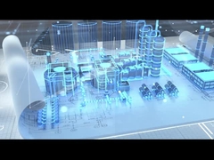 Yixing PROVA i nuovi materiali Co., srl.